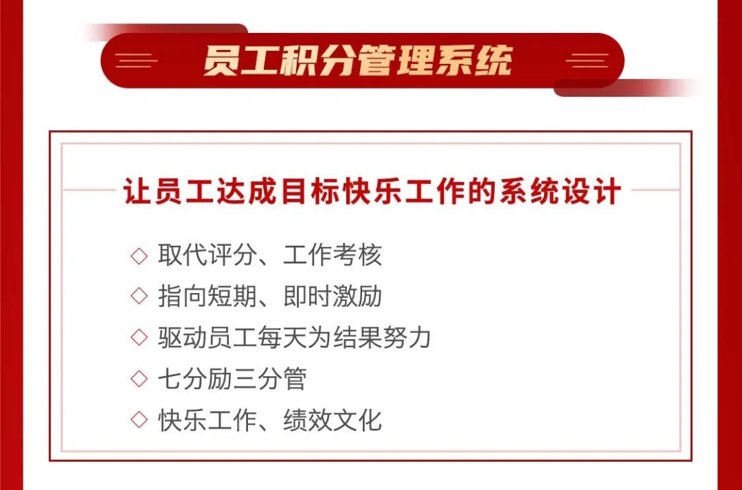 6月26-29日上海站 I 金牌課《績效核能》方案定制班-不拿方案不離場！
